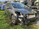 KIA Cerato FX51 3rd Gen 2013-2018