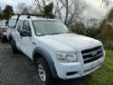 Ford Ranger PJ 2006 - 2008