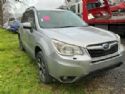 Subaru Forester SJ 2012-2016