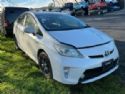 Toyota Prius ZVW30 2009-2015