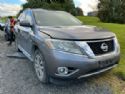 Nissan Pathfinder R52 2013-2021 4WD