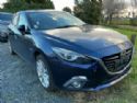 Mazda Axela BM 2013-2016