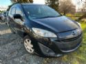 Mazda Premacy CW 2010-2018