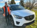 Mazda CX5 KE 12/14-12/16