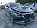 Mazda CX30 DM FWD 2019-on