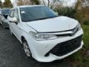 Toyota Corolla NKE165 12-Present