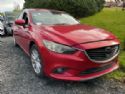 Mazda Atenza GJ 2012-2016