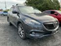 Mazda CX9 TB10A1 10/07-