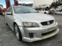 Holden Commodore VE 08/06-