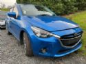 Mazda Mazda2 DJ
