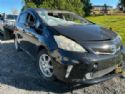 Toyota Prius ZVW40 2012-on