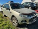 Ford Territory SY11 02/2008 - 01/2011