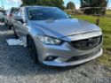 Mazda Atenza GJ 2012-2016