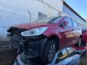 Hyundai Accent CT51 2011-2018