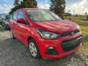 Holden Spark M400 2015-on