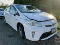 Toyota Prius ZVW30 2009-2015