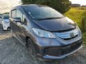 Honda Freed GP3 2008-2010