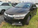 Honda Grace GM4