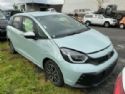 Honda Jazz / Fit GS5 2020-on
