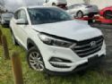 Hyundai Tucson J281/J381 2015-on
