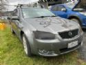 Holden Commodore VF 2013-2017