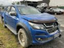 Holden Colorado RG 2016-on