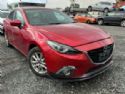 Mazda Axela BY