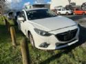 Mazda Axela BY