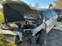 Holden Commodore ZB 2017-2020