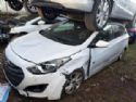 Hyundai i30 D281 2012-2017