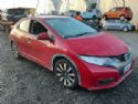 Honda Civic FK2