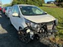 KIA Picanto JA 2017-Present
