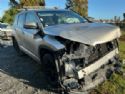 Toyota Highlander GSU55 2015-2016