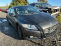 Honda CR-Z ZF1 2010-2016