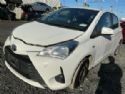 Toyota Yaris NCP130