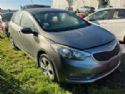 KIA Cerato FX51 3rd Gen 2013-2018