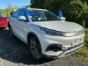 BYD Atto 3 2022-on