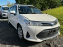 Toyota Corolla NKE165 12-Present