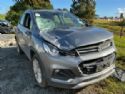 Holden Trax 2016-on