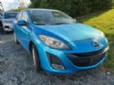 Mazda Axela BM 2013-2016