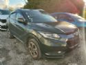 Honda Vezel RU3