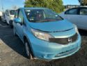 Nissan Note E12 2012-2015