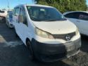 Nissan NV200 VM20 2009-2013