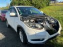Honda Vezel RU3