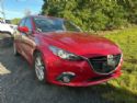 Mazda Axela BM 2013-2016