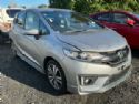 Honda Jazz / Fit GK5 3rd Gen 2013-2019