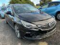 Holden Astra BL