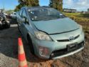 Toyota Prius ZVW30 2009-2015