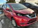 Nissan Note E12 2012-2015