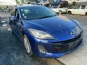Mazda Axela BL 2009-2013